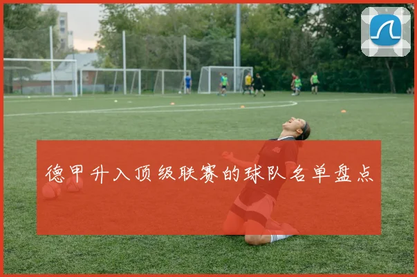 德甲升入顶级联赛的球队名单盘点
