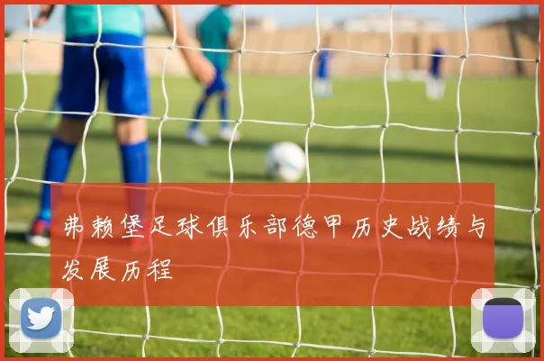 弗赖堡足球俱乐部德甲历史战绩与发展历程