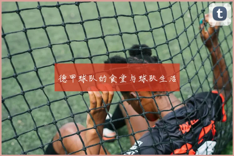 德甲球队的食堂与球队生活